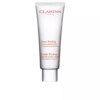 Clarins DOUX PEELING crème gommante 3 Tẩy tế bào chết da mặt Clarins DOUX PEELING crème gommante