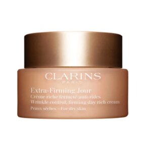 Kem dưỡng da & làm săn chắc da Clarins EXTRA FIRMING JOUR crème riche fermeté anti-rides