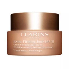 Kem dưỡng da & làm săn chắc da Clarins EXTRA FIRMING JOUR crème fermeté anti-rides SPF15