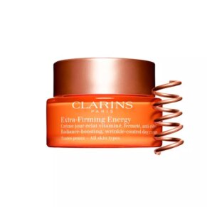 Clarins EXTRA FIRMING JOUR ENERGY crème toutes peaux 5 EXTRA FIRMING JOUR ENERGY crème toutes peaux Kem dưỡng da & làm săn chắc da chính hãng Clarins