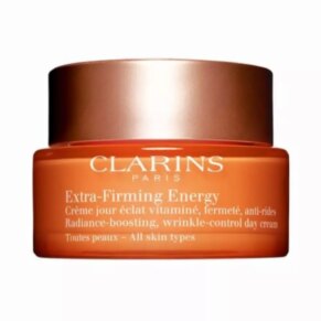 Kem dưỡng da & làm săn chắc da Clarins EXTRA FIRMING JOUR ENERGY crème toutes peaux