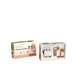 Bộ chăm sóc da Clarins EXTRA-FIRMING JOUR PS PACK
