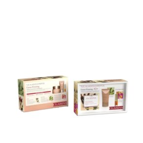 Kem dưỡng da & làm săn chắc da Clarins EXTRA-FIRMING JOUR TP BUNDLE