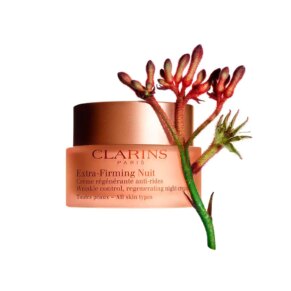EXTRA FIRMING NUIT crème régénérante anti-rides Kem dưỡng da & làm săn chắc da chính hãng Clarins