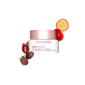 Clarins BRIGHT PLUS gel-crema hidratante antimanchas 5 BRIGHT PLUS gel-crema hidratante antimanchas Kem điều trị mụn chính hãng Clarins