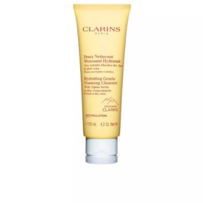 Sữa rửa mặt Clarins GEL NETTOYANT HYDRATANTE peaux normales ou mixtes