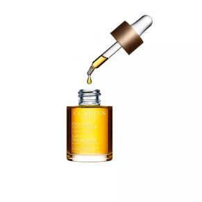 Clarins HUILE lotus Kem dưỡng ẩm