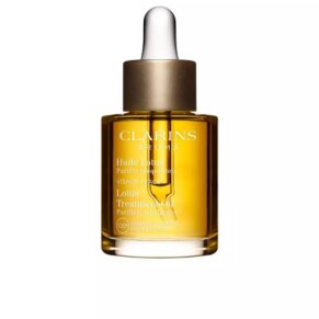 Kem dưỡng ẩm Clarins HUILE lotus