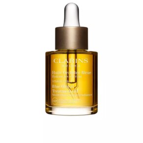 Kem dưỡng ẩm Clarins HUILE orchidée bleue