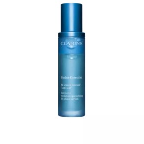 Kem dưỡng ẩm Clarins HYDRA ESSENTIEL bi-sérum intensif anti-soif
