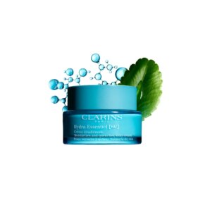 HYDRA ESSENTIEL moisturizing day cream Kem dưỡng ẩm chính hãng Clarins