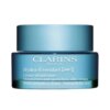 Clarins HYDRA ESSENTIEL moisturizing day cream 4 Kem dưỡng ẩm Clarins HYDRA ESSENTIEL moisturizing day cream