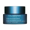 Kem dưỡng ẩm Clarins HYDRA ESSENTIEL moisturizing night cream