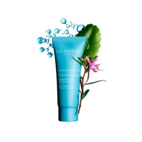 HYDRA ESSENTIEL mattifying gel Kem dưỡng ẩm chính hãng Clarins