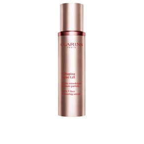 Kem dưỡng da & làm săn chắc da Clarins LIFT-AFFINE VISAGE sérum contour parfait