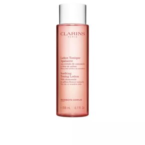 Nước hoa hồng Clarins LOTION TONIQUE APAISANTE peaux sèches ou fragilisées