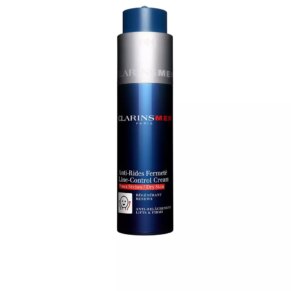Kem dưỡng da & làm săn chắc da Clarins MEN crème fermeté anti-rides