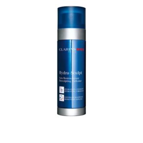Kem dưỡng da & làm săn chắc da Clarins MEN hydra-sculpt soin restructurant