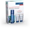 Bộ chăm sóc da Clarins MEN HYDRATATION SET