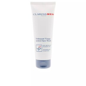 MEN nettoyant visage Sữa rửa mặt chính hãng Clarins