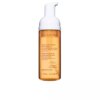 Clarins MOUSSE NETTOYANTE peau neuve 3 Sữa rửa mặt Clarins MOUSSE NETTOYANTE peau neuve
