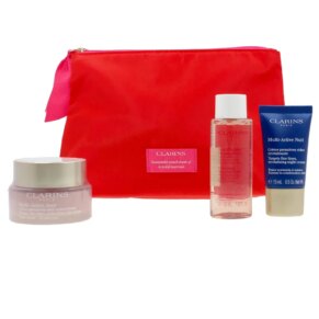 MULTI-ACTIVE JOUR SET Bộ chăm sóc da chính hãng Clarins