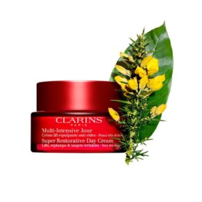 MULTI-INTENSIVE crème haute exigence jour peaux très ... Kem chống lão hóa & điều trị chống nhăn chính hãng Clarins