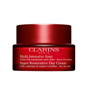 Kem chống lão hóa & điều trị chống nhăn Clarins MULTI-INTENSIVE crème haute exigence jour peaux très ...