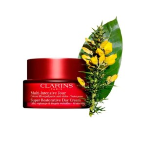 MULTI-INTENSIVE crème haute exigence jour totes peaux Kem chống lão hóa & điều trị chống nhăn chính hãng Clarins