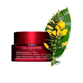 MULTI-INTENSIVE crème haute exigence nuit peaux très ... Kem chống lão hóa & điều trị chống nhăn chính hãng Clarins