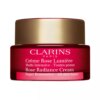 Kem chống lão hóa & Điều trị chống nhăn Clarins MULTI-INTENSIVE crème rose lumière toutes peaux