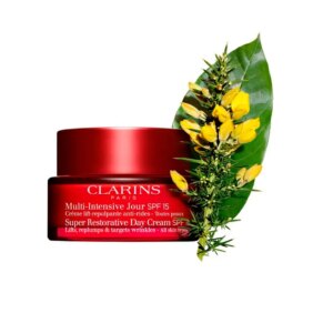 MULTI INTENSIVE crema SPF15 Kem dưỡng ẩm chính hãng Clarins