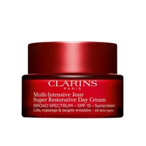 Kem dưỡng ẩm Clarins MULTI INTENSIVE crema SPF15