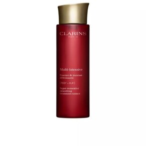 Nước hoa hồng Clarins MULTI-INTENSIVE lotion de jeunesse défroissante