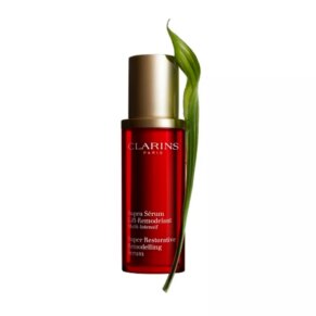 MULTI-INTENSIVE supra sérum Kem siết da và làm săn chắc da chính hãng Clarins