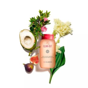 MY CLARINS CLEAR-OUT lotion pureté matifiante Kem dưỡng ẩm chính hãng Clarins