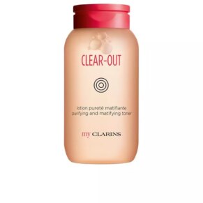 Kem dưỡng ẩm Clarins MY CLARINS CLEAR-OUT lotion pureté matifiante