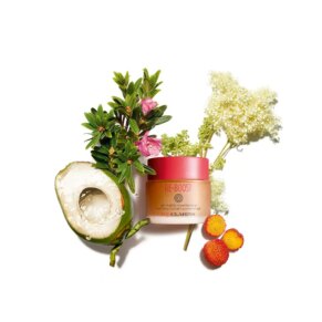 MY CLARINS gel matificante imperfecciones Sữa rửa mặt chính hãng Clarins