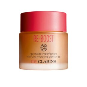 Sữa rửa mặt Clarins MY CLARINS gel matificante imperfecciones
