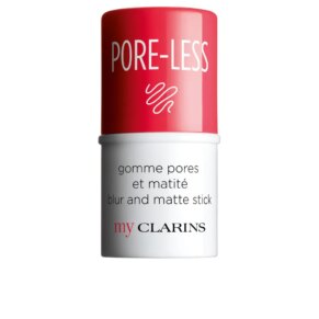 Kem điều trị mụn trứng cá & loại bỏ mụn đầu đen Clarins MY CLARINS PORE-LESS gomme pores et matité