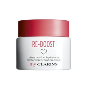 Điều trị da mặt dưỡng ẩm Clarins MY CLARINS RE-BOOST crème confort hydratante
