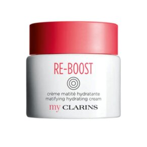 Kem dưỡng ẩm Clarins MY CLARINS RE-BOOST crème matité hydratante