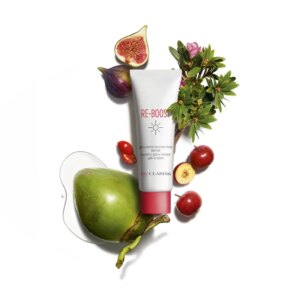 MY CLARINS RE-BOOST gel-crème bonne mine teinté Kem dưỡng ẩm chính hãng Clarins
