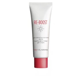 Kem dưỡng ẩm Clarins MY CLARINS RE-BOOST gel-crème bonne mine teinté