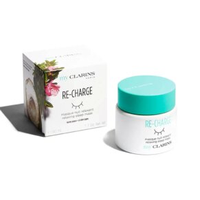 MY CLARINS RE-CHARGE masque nuit relaxant Mặt nạ chính hãng Clarins