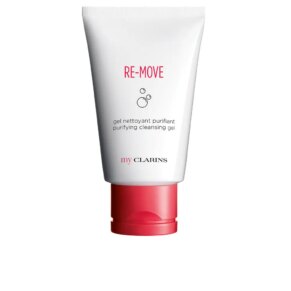 Tẩy trang Clarins MY CLARINS RE-MOVE gel nettoyant purifiant