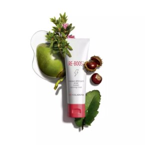 MY CLARINS REFRESHING reviving mask Mặt nạ chính hãng Clarins