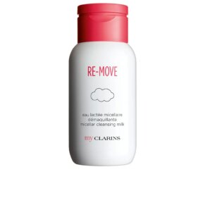 Sữa rửa mặt Clarins MY CLARINS RE-MOVE eau lactée micellaire démaquillant...