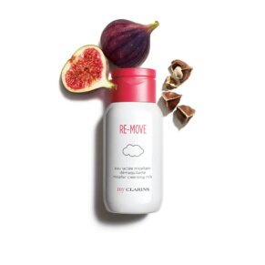 Sữa rửa mặt Clarins MY CLARINS RE-MOVE eau lactée micellaire démaquillant...
