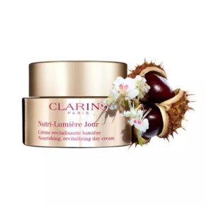 NUTRI LUMIÈRE crème jour Kem chống lão hóa & điều trị chống nhăn chính hãng Clarins